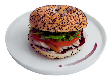Bagel Nosh breakfast, lunch and quick meal favorites in Livingston, NJ